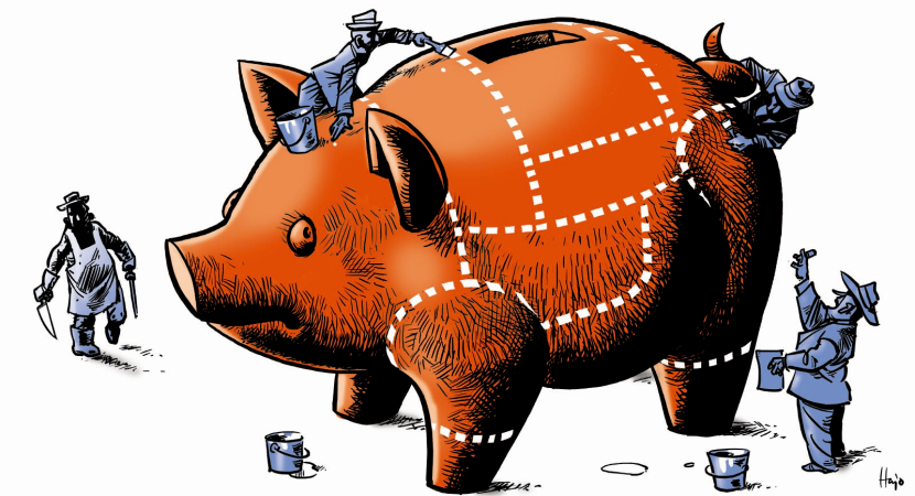 savings
