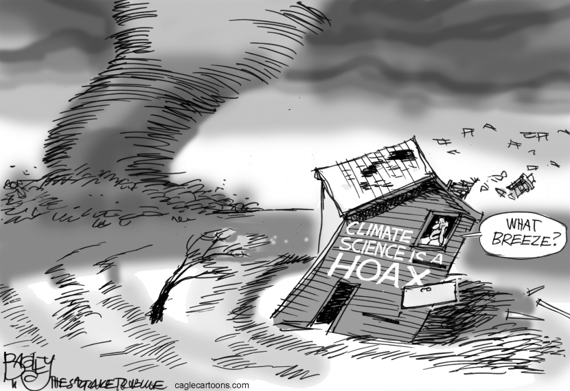 Winds of Unchange