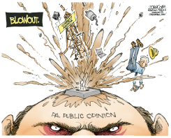 LOCAL PA  CORBETT AND PUBLIC OPINION  by John Cole