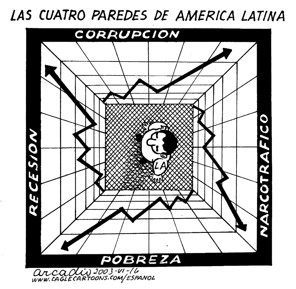 Paredes