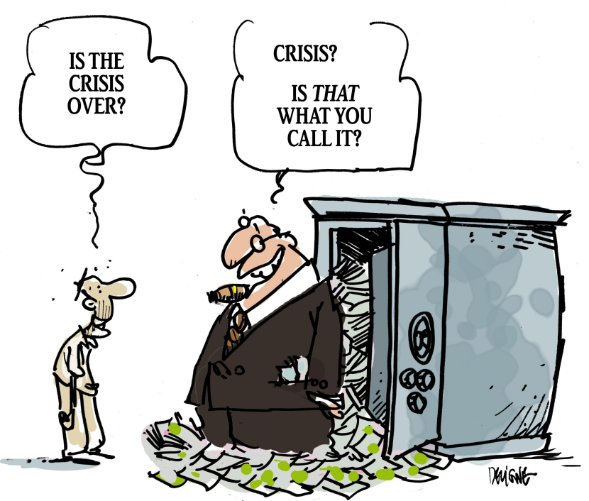 Economic Crisis