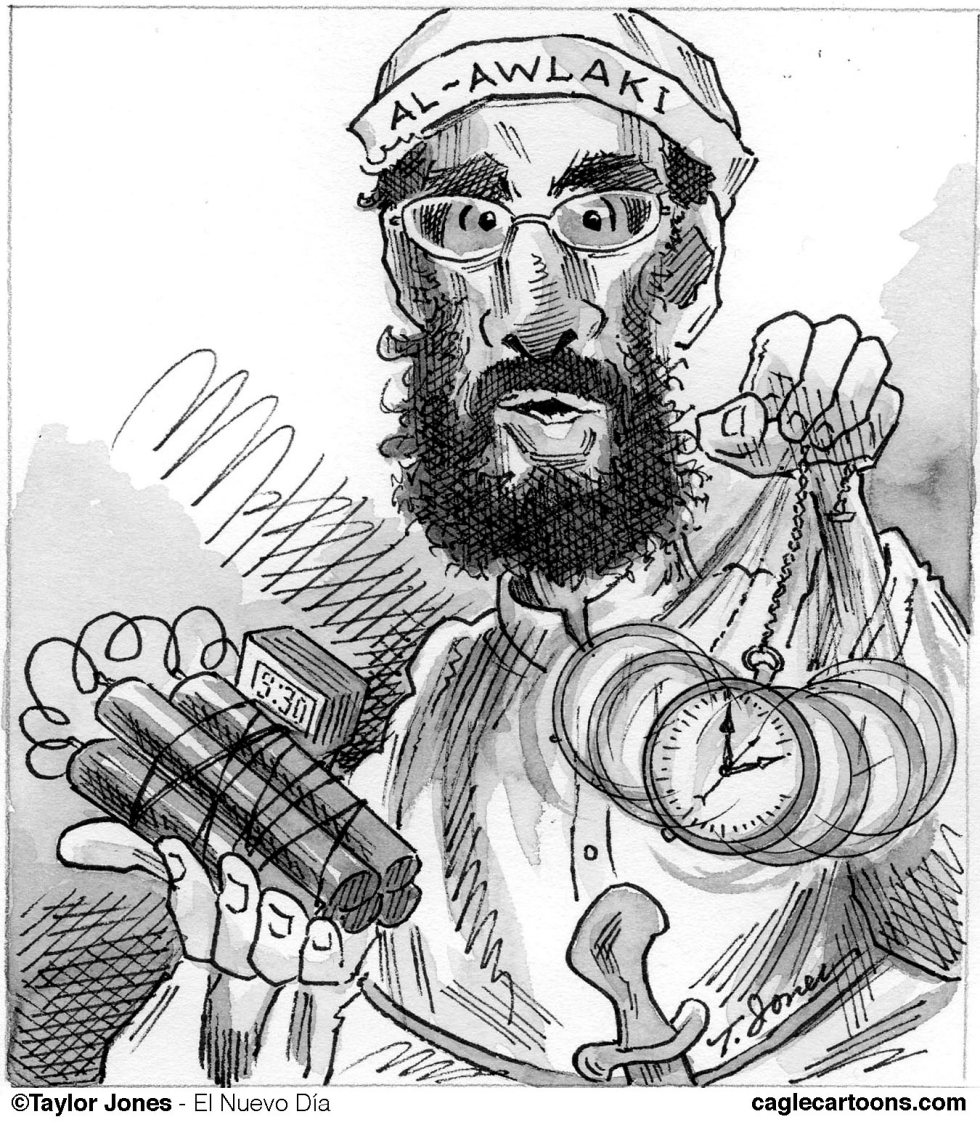Anwar al-Awlaki