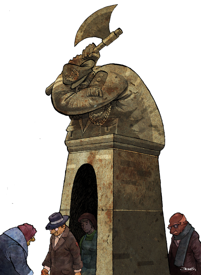 Dictator