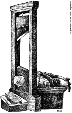 THE PLEASURE OF THE READING by Arcadio Esquivel