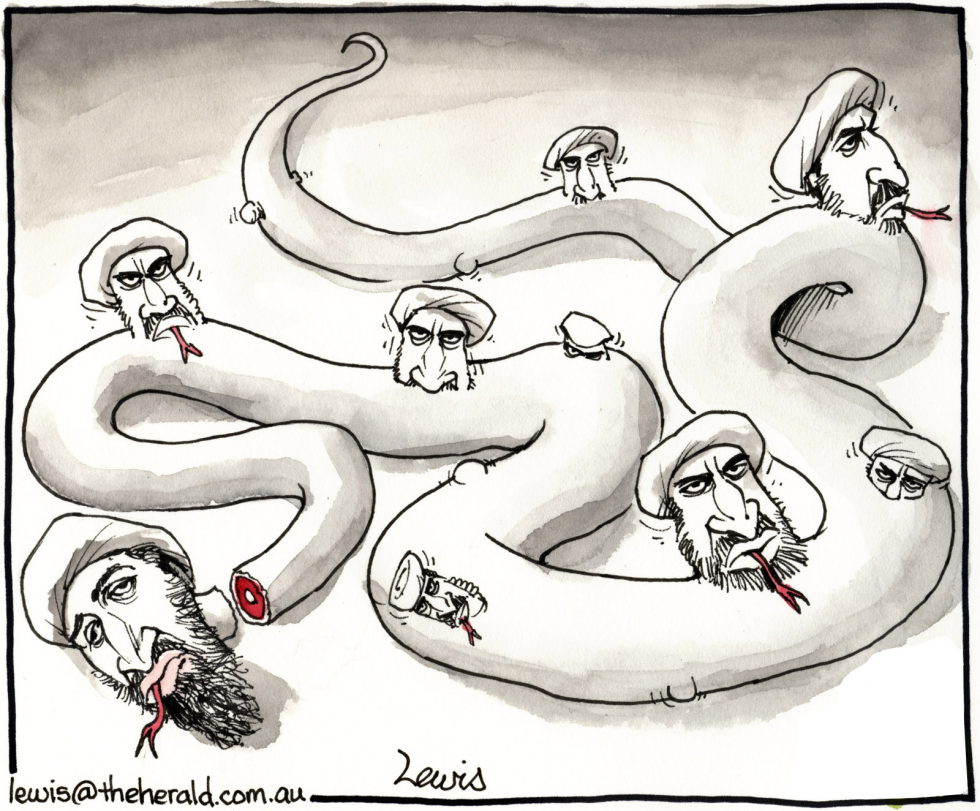 Death Adder