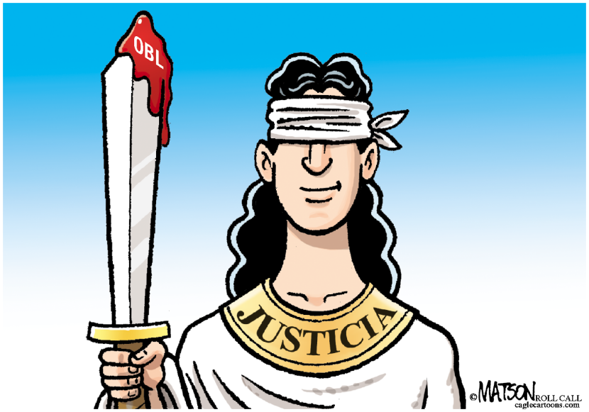Justicia / COLOR