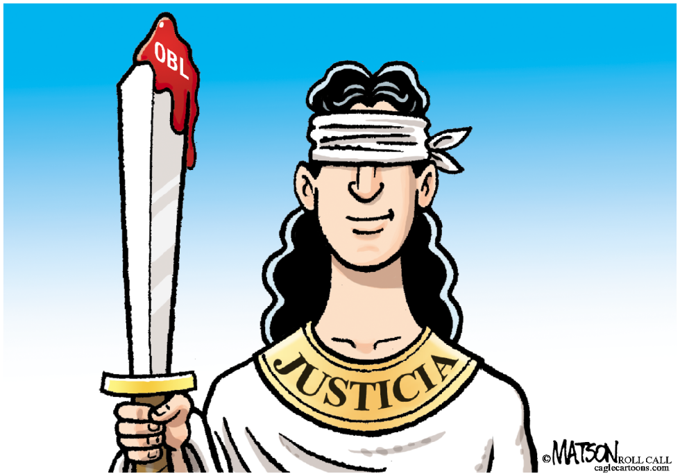 Justicia / COLOR