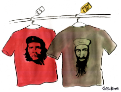 FASHION T-SHIRTS - by Christo Komarnitski