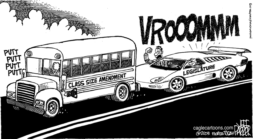 LOCAL FL Road hog