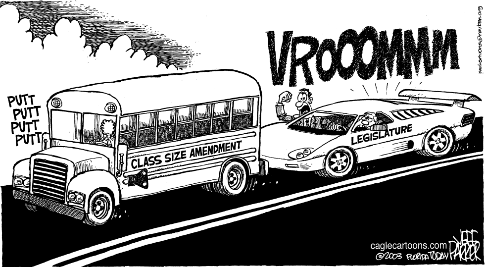LOCAL FL Road hog