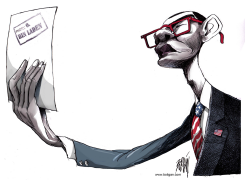 TO BE OR NOT TO BE /  by Angel Boligan