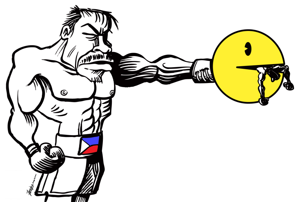 Manny Pacquiao