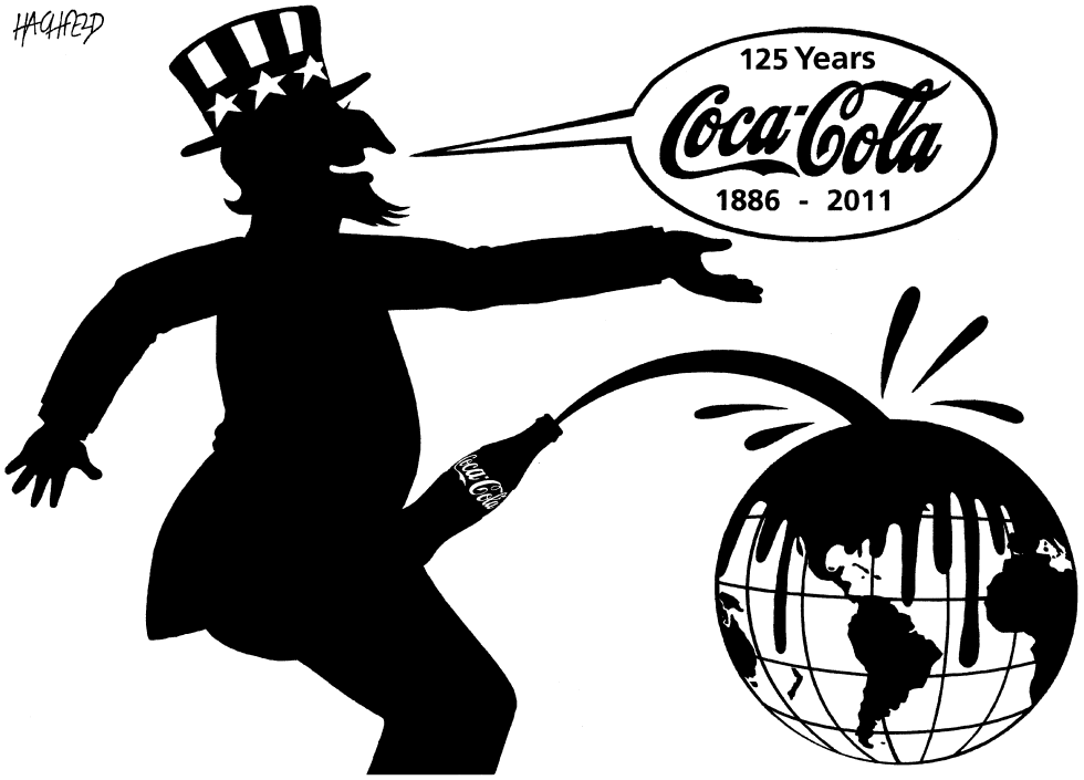 125 Years Coca-Cola