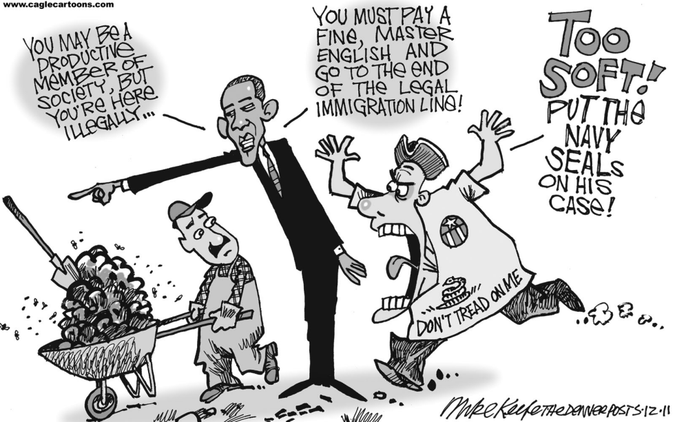 Immigration Reform