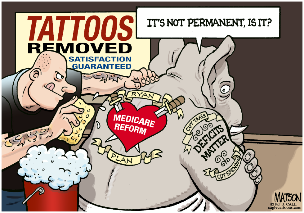 Paul Ryan Plan Tattoo-COLOR