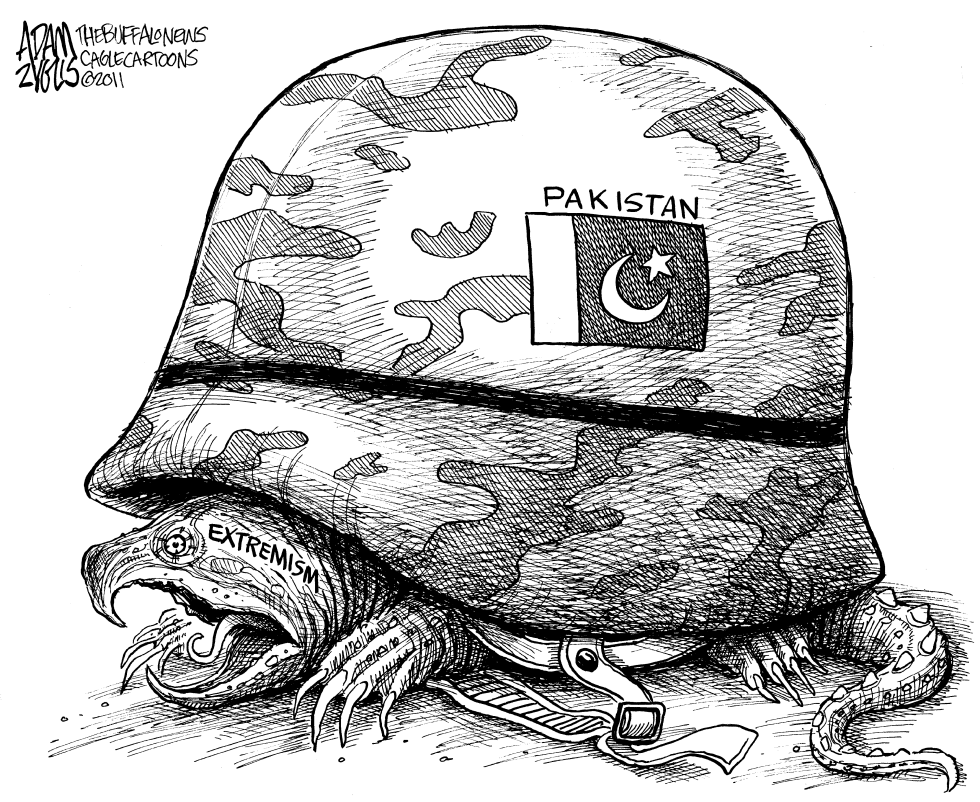 Pakistan