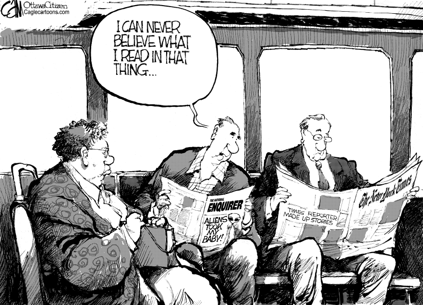 New York Times