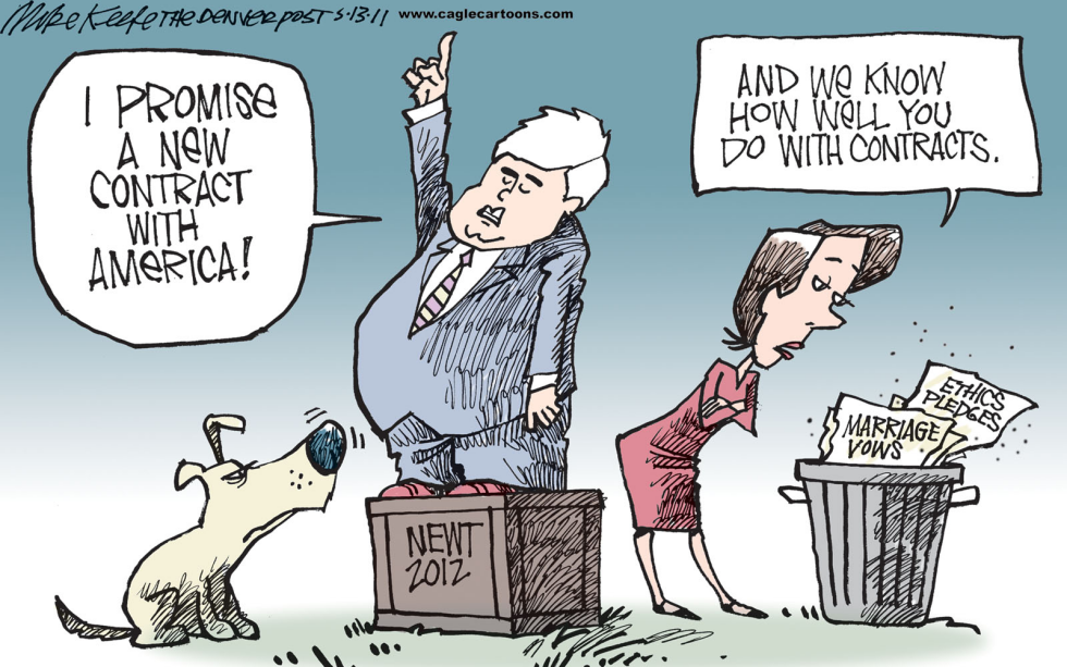 Newt 2012 COLOR