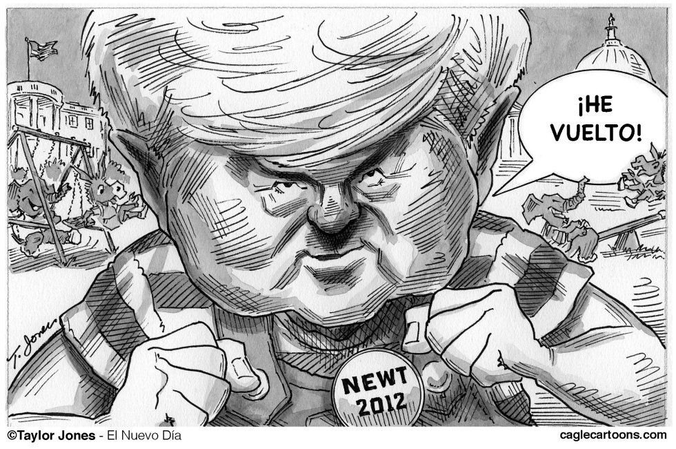 New Gingrich