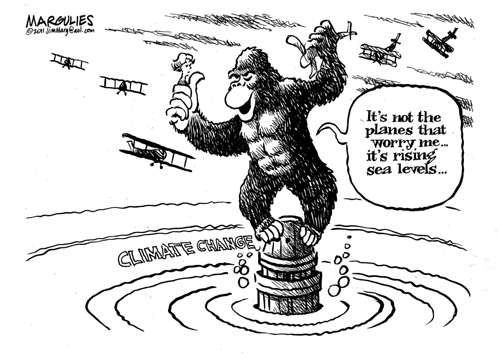Climate Change
