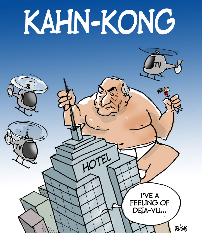 KAHN-KONG