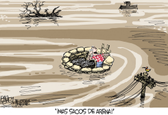 EL NILO / by Pat Bagley
