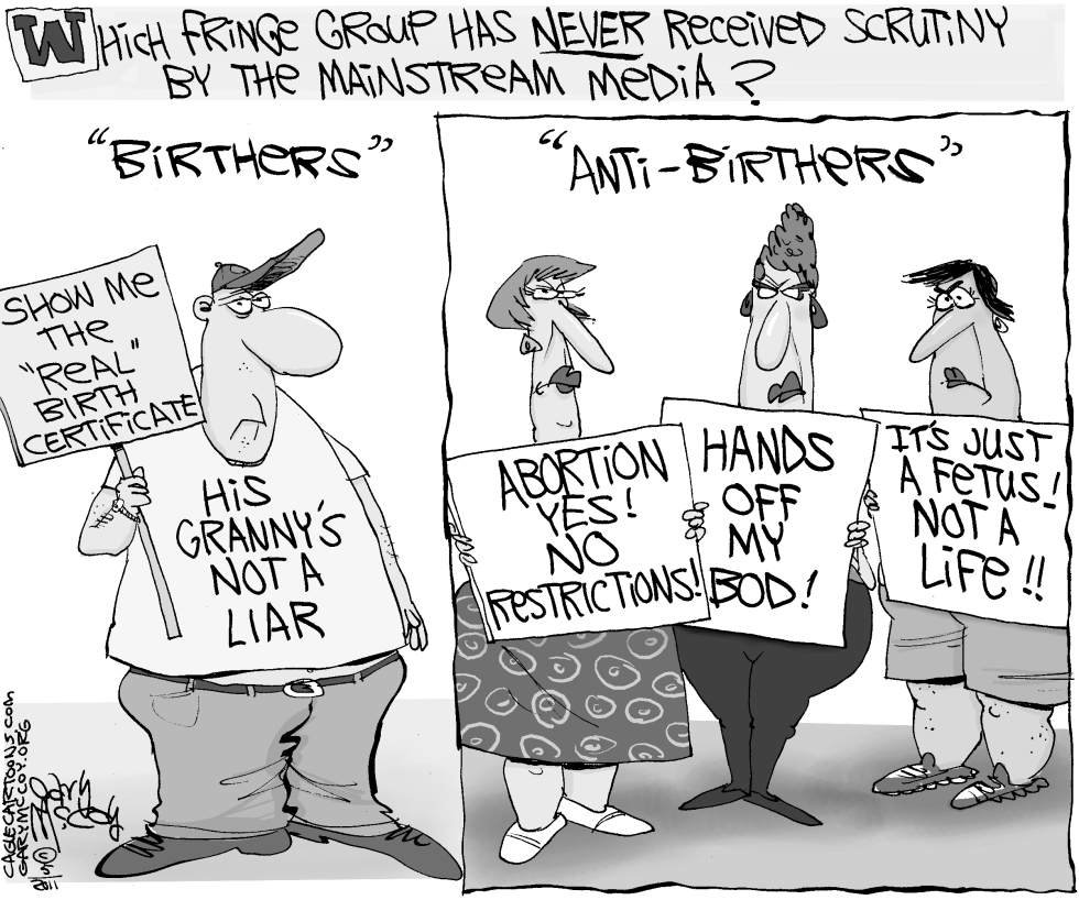 Anti-Birthers