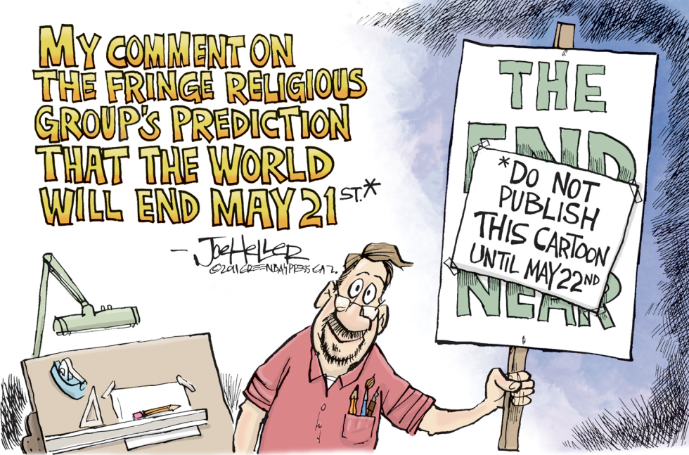 End of the World