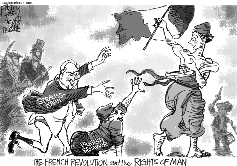 The Rights of Kahn