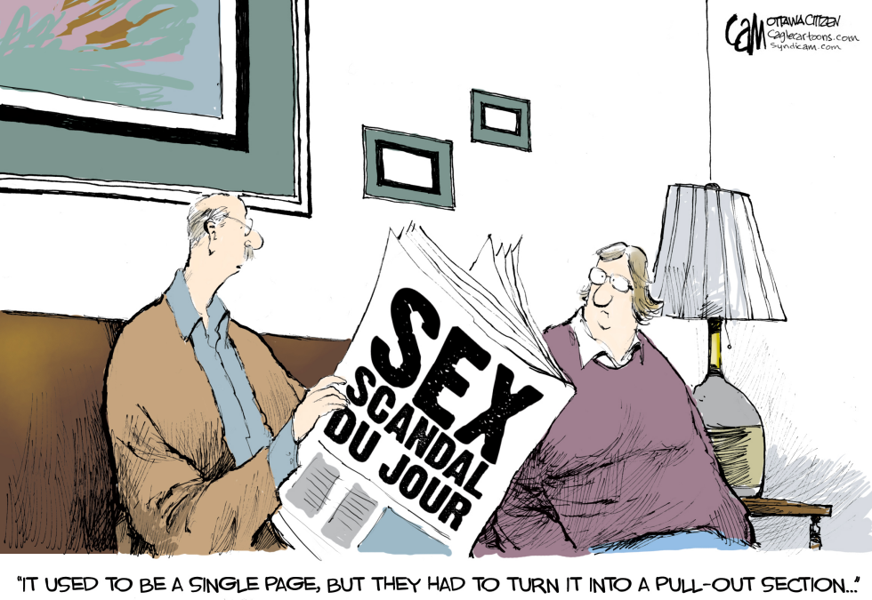 Pull-out Section COLOR