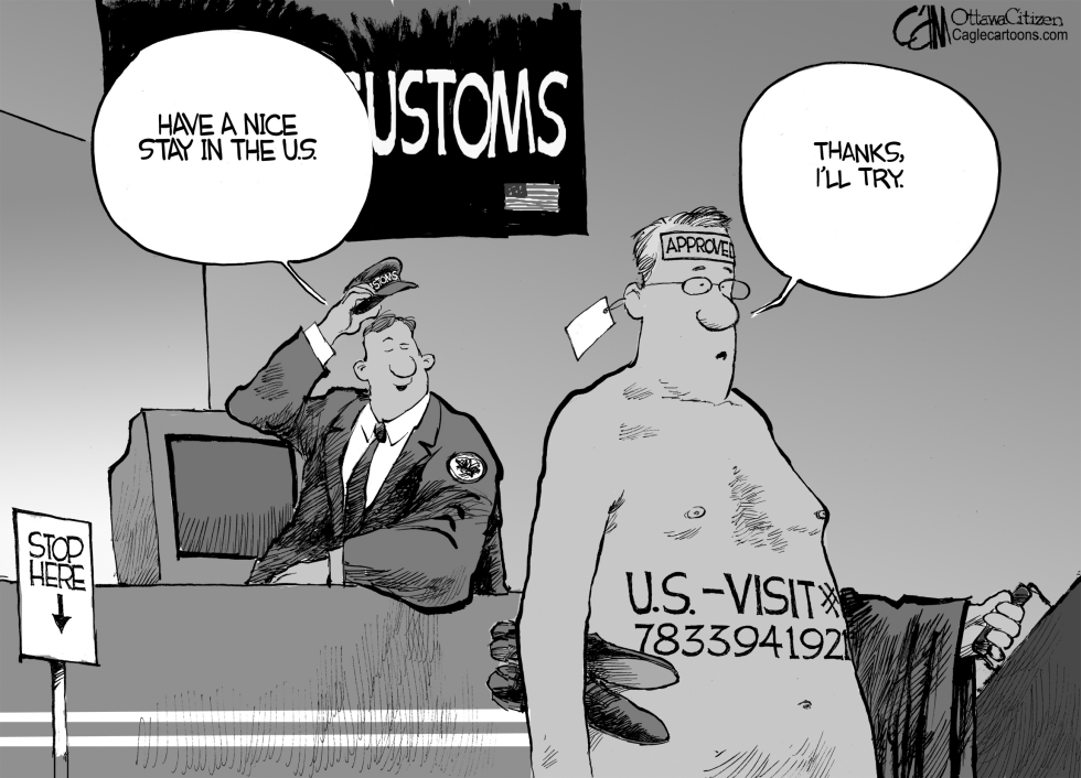 US Visit