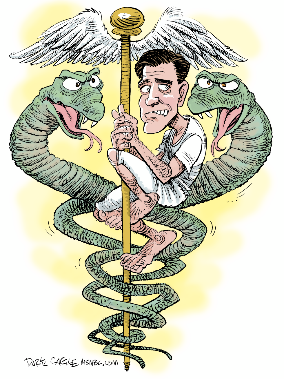 RomneyCare Color