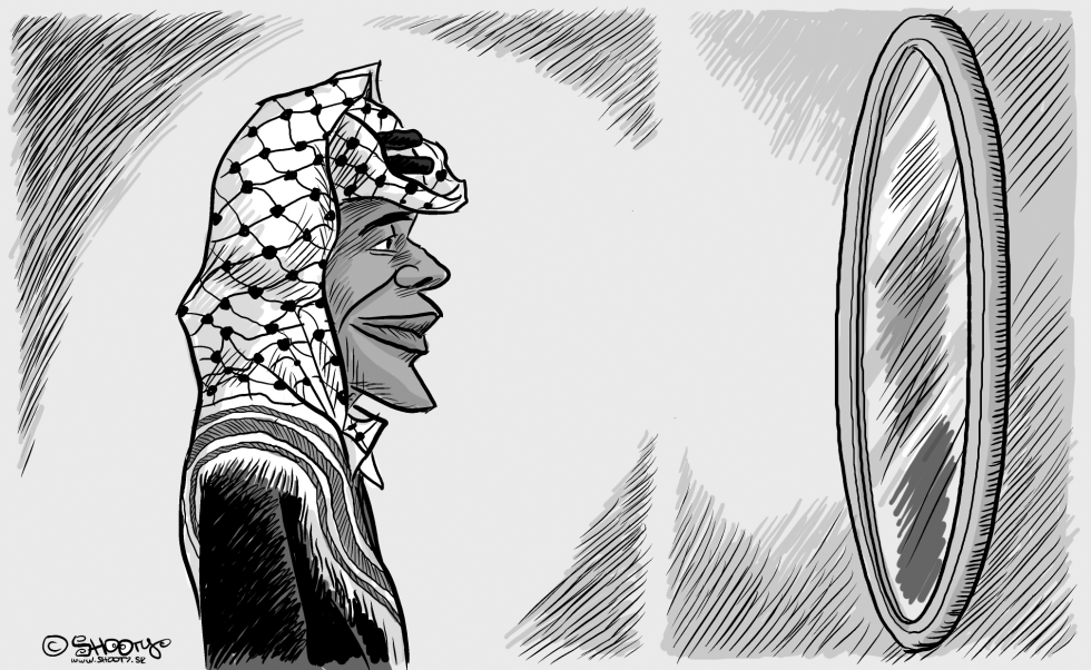 Obamarafat