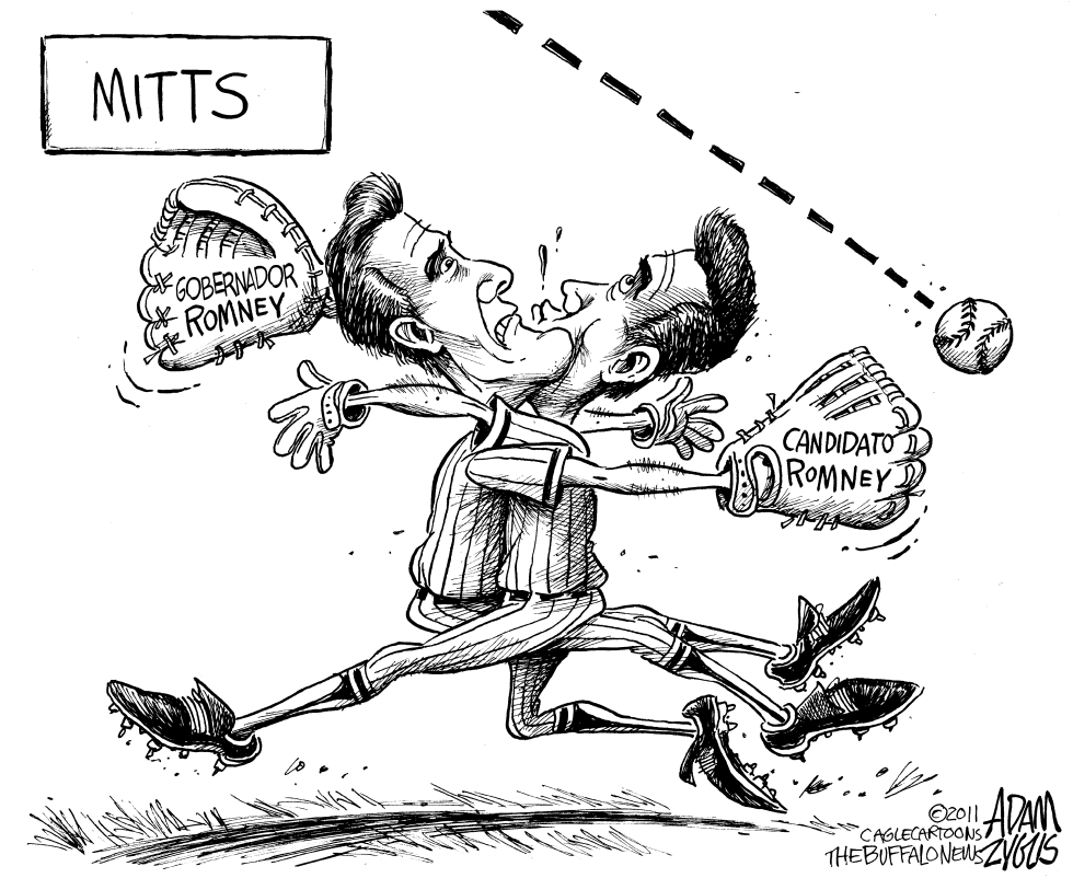 Mitts