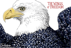 MEMORIAL DAY by Joe Heller