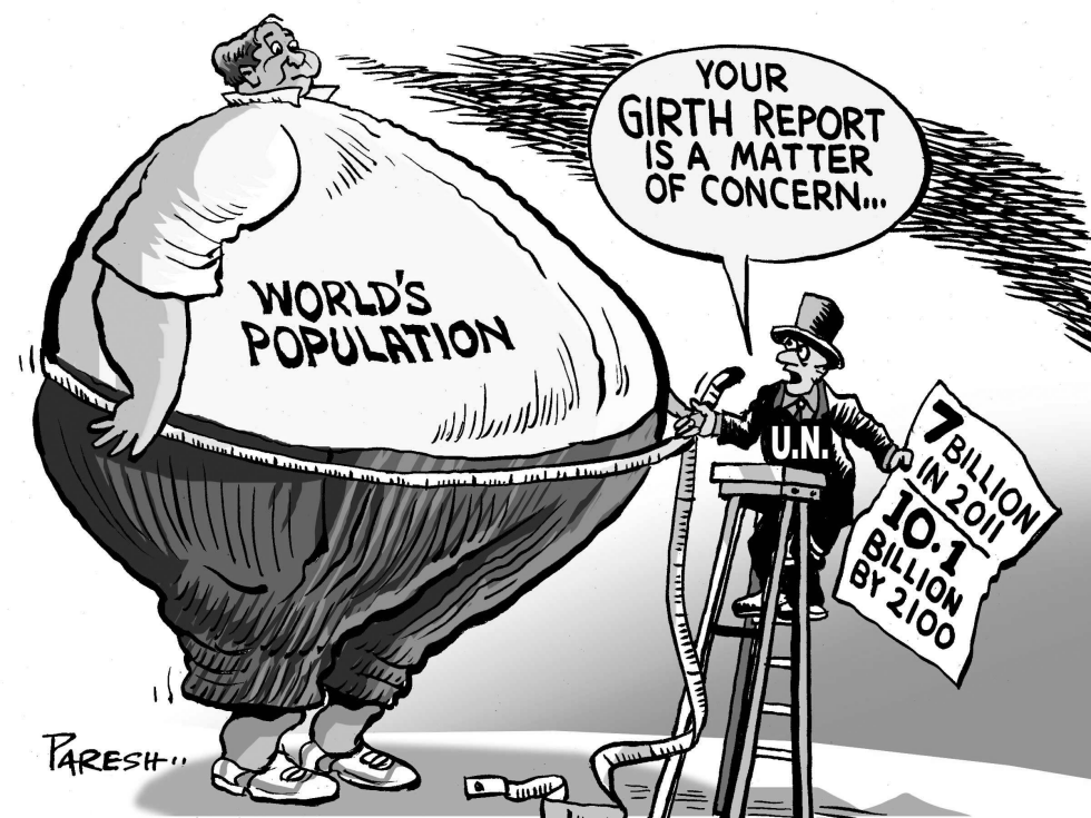 World population