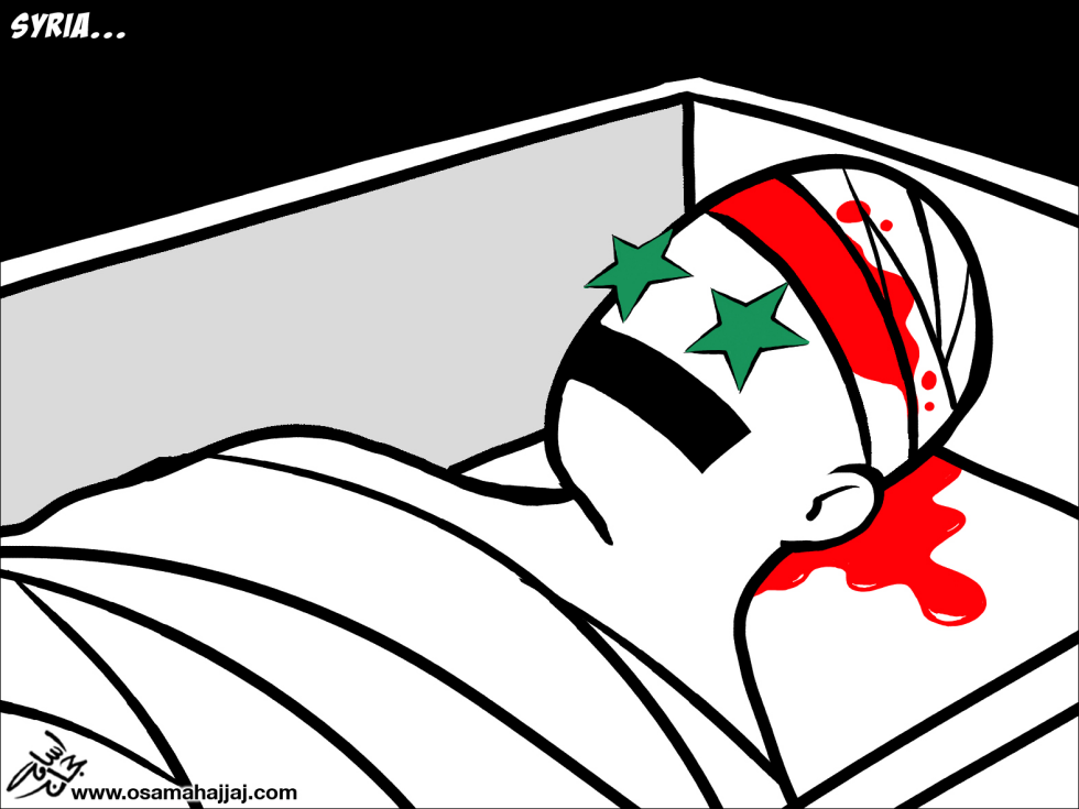 Syria