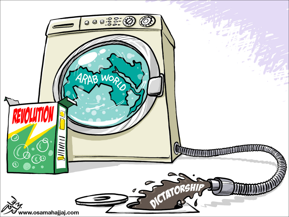 Arab Spring