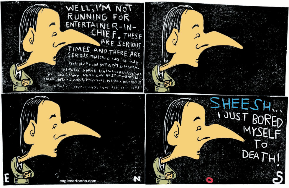 Pawlenty In The Race Color