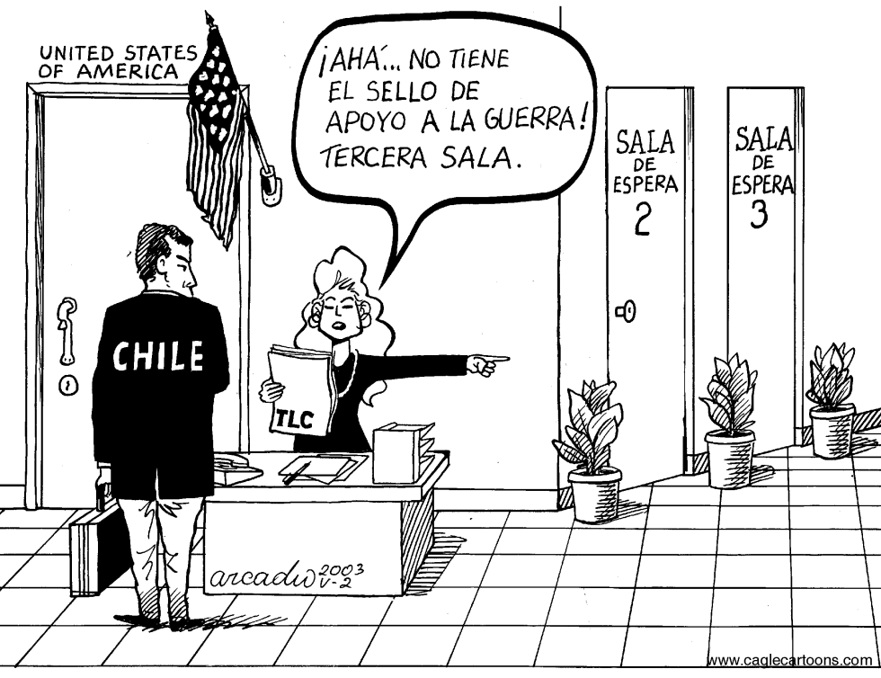 Salas de Espera