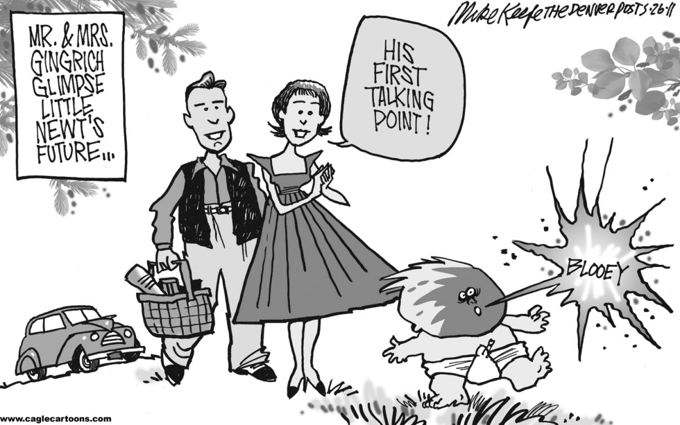Little Newt