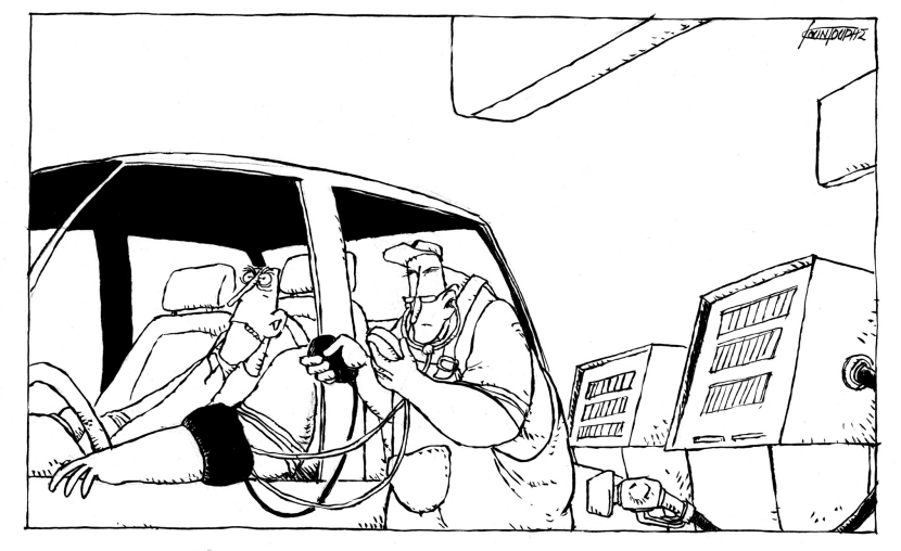 Gas Prices