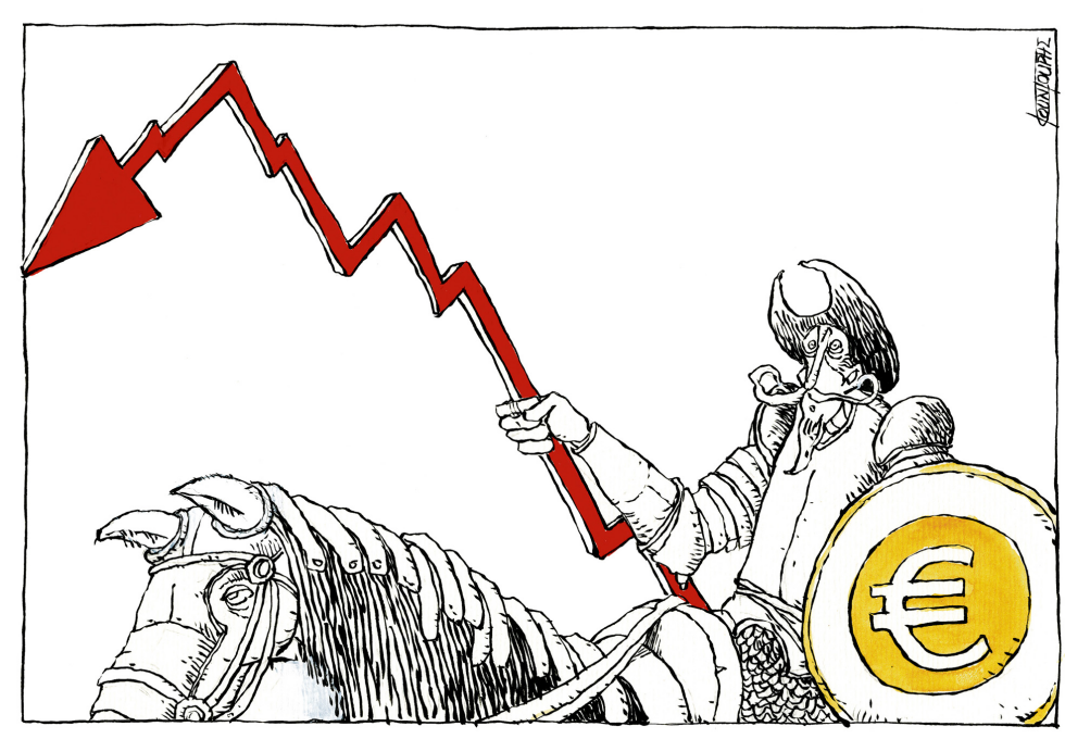 Euro color