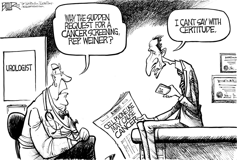 Weiner Check-Up
