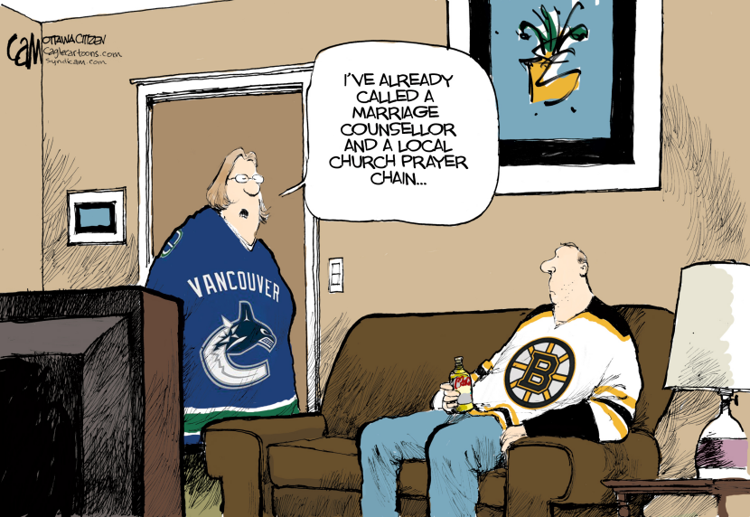 Hockey Separation COLOR