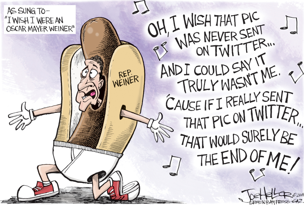 Weiner Song