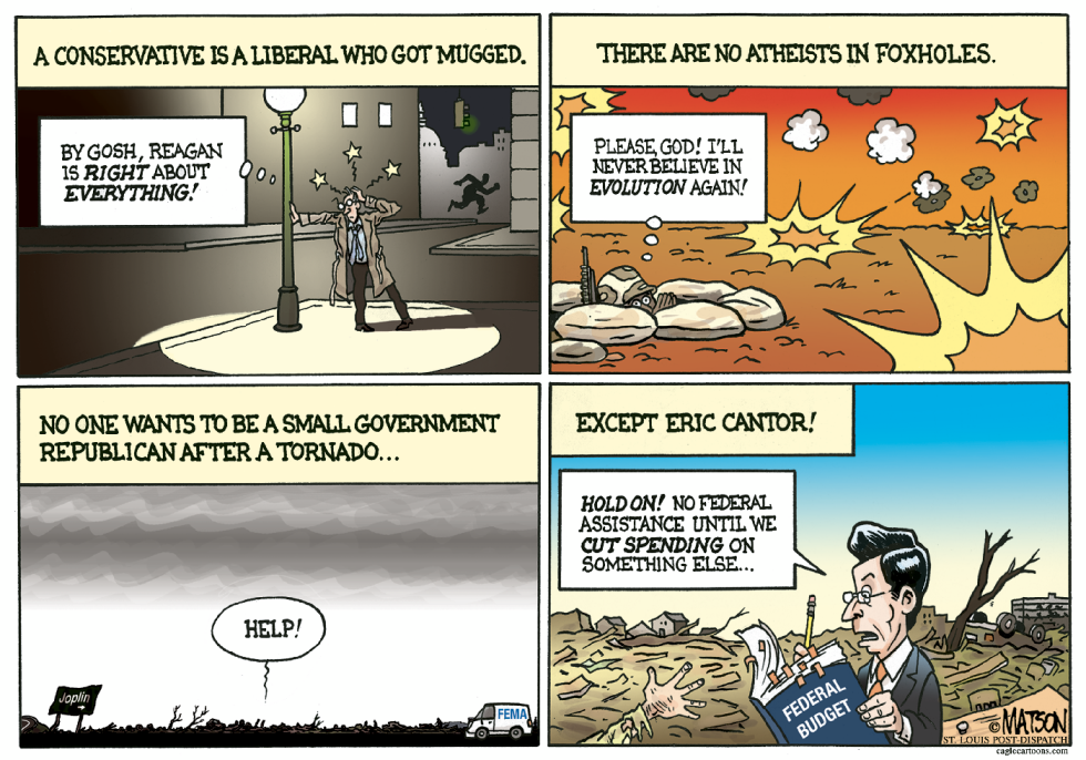 Indisputable Truths-COLOR