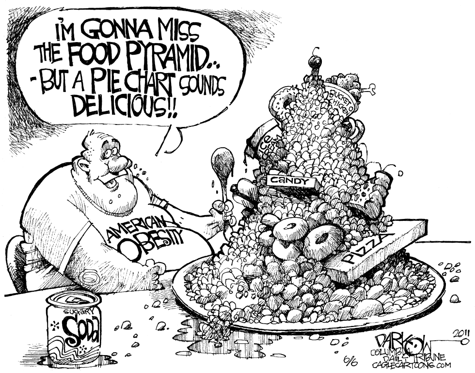 American Obesity