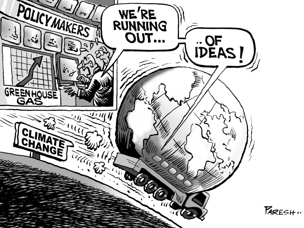 Global Warming