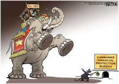 THE ELEPHANT THAT ROARED AT THE MOUSE by R.J. Matson